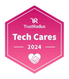 TR tech cares